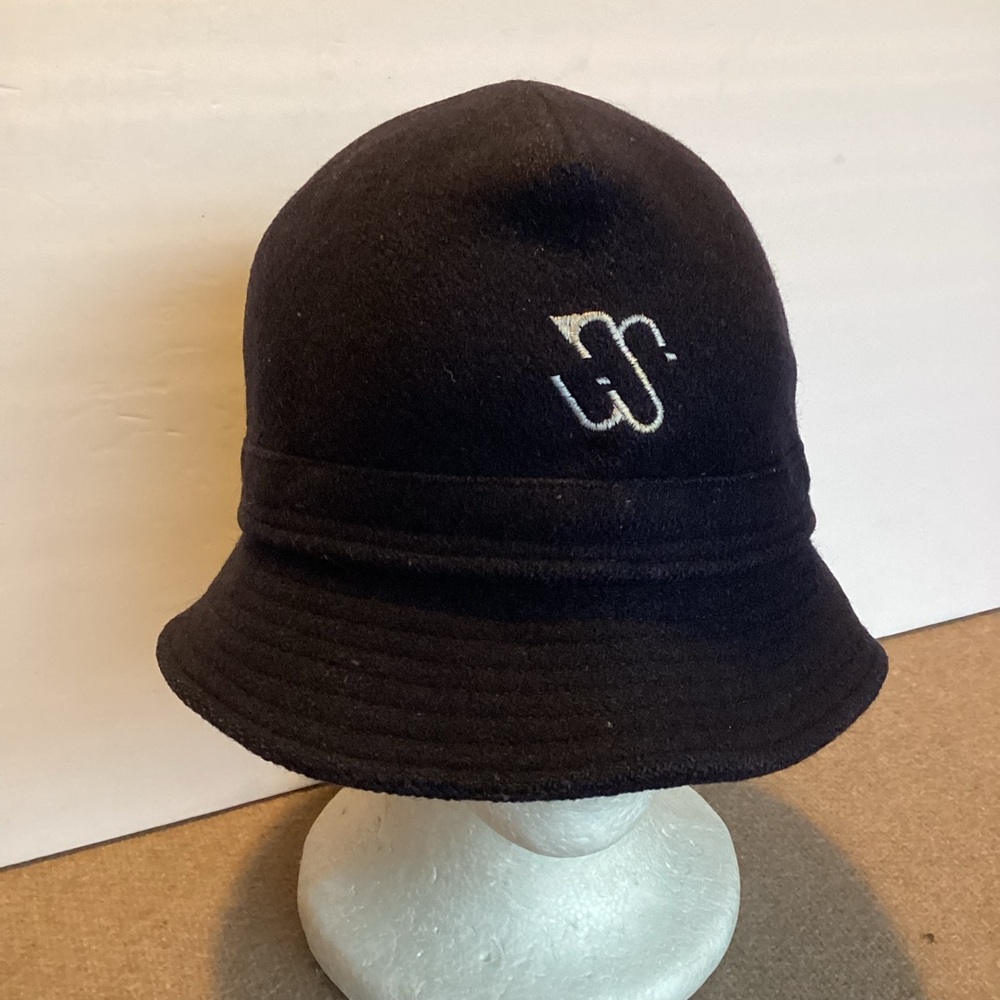 Murray Merkley Winter Hat Made in Canada Size Small